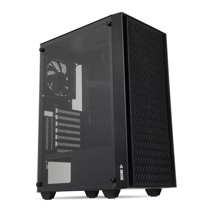 iBox CETUS 903 Midi Tower Must