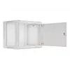 LANBERG SEINALE PAIGALDATAV RACK-KAPP 19 9U 600X450