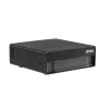 MSI EdgeXpert AI superarvuti lauaarvuti, NVIDIA DGX Spark GB10 Grace Mustwelli arhitektuur, 128 GB LPDDR5 ühendmälu, 4 TB SSD, ARM protsessor, WiFi 7, BT 5.3, NVIDIA DGX OS - EDGEXPERT NVIDIA DGX GB10 128 GB 4 TB