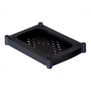 HDD kaitseümbris DeLOCK 18178 must 2.5”