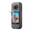 Puluz karastatud klaas Insta360 X4 Air jaoks