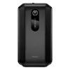 Baseus BS-CH001 - käivitusseade, võimendi 10000 mAh 12V (1000 A / 500 A) + krokodilliklemmid (must)