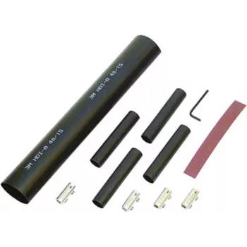 3M Warmschrumpf-connection sleeve AHMC-6/5 AHMC-6/5 sisu: 1 komplekt (AHMC-6/5)