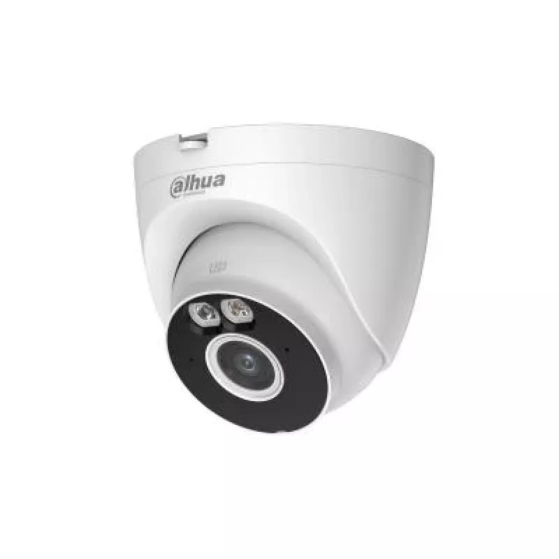 Dahua Technology Pro IPC-HFW1435S-W-0360B turvakaamera Kuul tüüpi IP turvakaamera Sise- ja välistingimustes Lakke/seinale