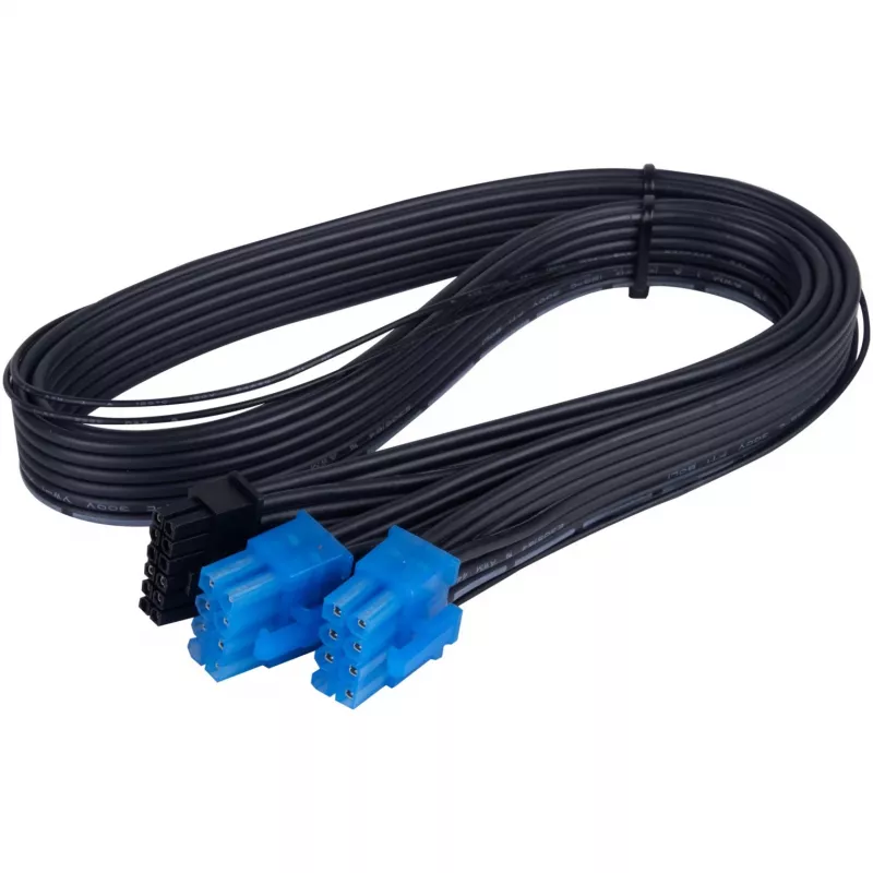 Kaabel Silverstone PP14-PCIE 550 m PCI-E 8-pin 12+4-pin