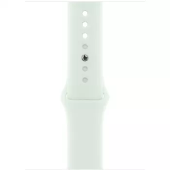 Apple Band 45mm Soft Mint Sport Band S/M Mugav Kerge Vastupidav