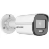 Hikvision DS-2CD1027G0-L Bullet IP turvakaamera Välitingimustesse 1920 x 1080 pikslit Lagi/seinale