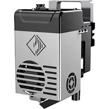 Extruder assembly Flashforge Creator 4 HT 0.6mm — replacement hotend unit for Creator 4 series
