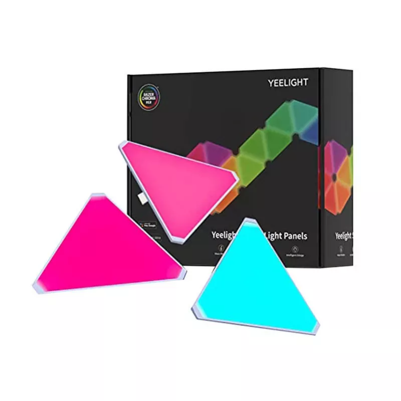 Nutipaneel Yeelight YLFWD-012
