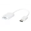 Video kaabliadapter VGA D-Sub DisplayPort LogiLink CV0059B