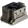 Supermicro SNK-P0078P - protsessorijahuti - (LGA4189 jaoks) - 2U