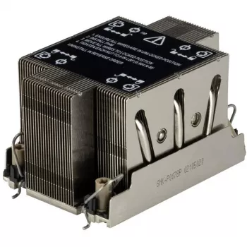 Supermicro SNK-P0078P - protsessorijahuti - (LGA4189 jaoks) - 2U