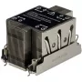 Supermicro SNK-P0078P - protsessorijahuti - (LGA4189 jaoks) - 2U