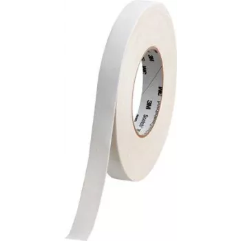 Riideteip 3M Scotch 9545N 50m x 19mm valge