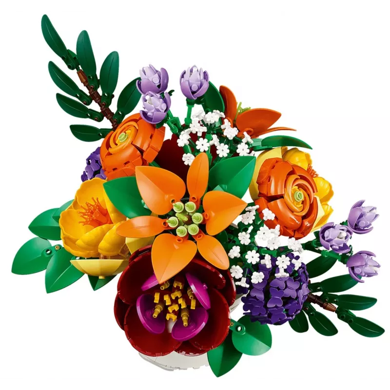LEGO® Botanicals 10345 - lilleseade