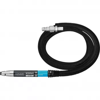 Die grinder Hazet 9032MK, mikro-pneumaatiline tööriist, kuni 60 000 p/min