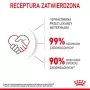 Märg kassitoit Royal Canin Kitten Gravy 85 g — linnuliha, 78% niiskust, 12% valku