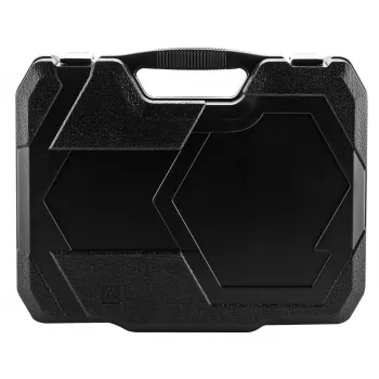 Socket set NEO tools 08-945 1/4 1/2 inch versatile durable