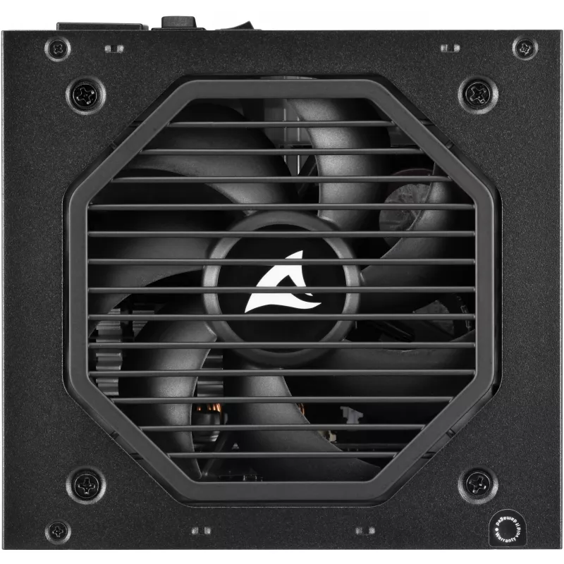 Sharkoon Rebel P20 toiteplokk 1200 W 24-pin ATX ATX must