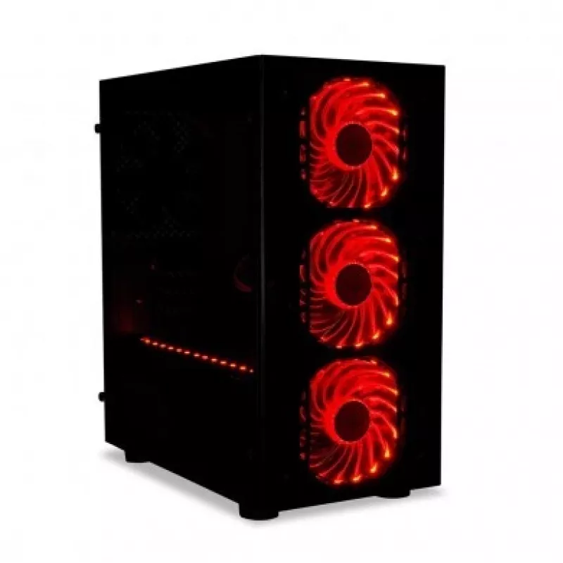 iBox PASSION V4 Mini Tower Must