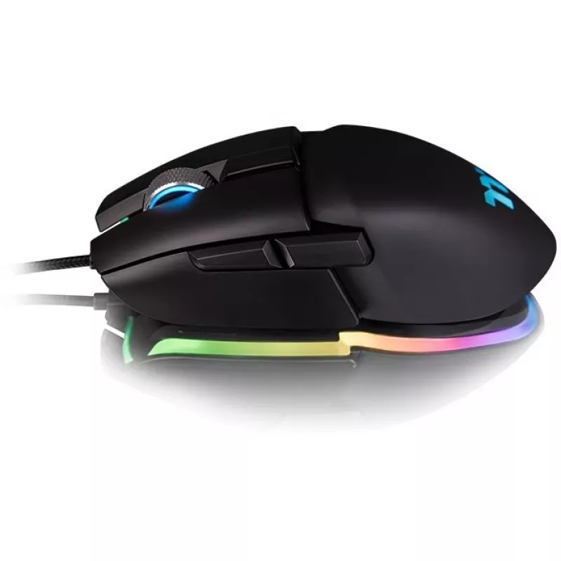 Thermaltake Argent M5 - hiir - optiline - 8 nuppu