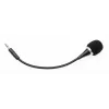 Connect IT CI-256 kõrvaklapid/peakomplekt Juhe peapael Gaming Must