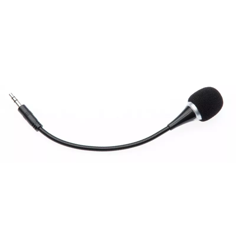 Connect IT CI-256 kõrvaklapid/peakomplekt Juhe peapael Gaming Must