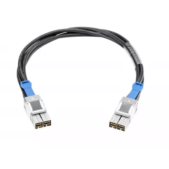 HP - Enterprise Stacking-kaabel - 50 cm