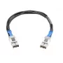 HP - Enterprise Stacking-kaabel - 50 cm