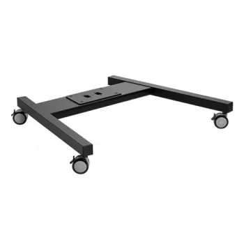 Põrandastatiiv Vogel's T1844 teisaldatav lameekraani statiiv kuni 165,1 cm (65-tollise) ekraani jaoks