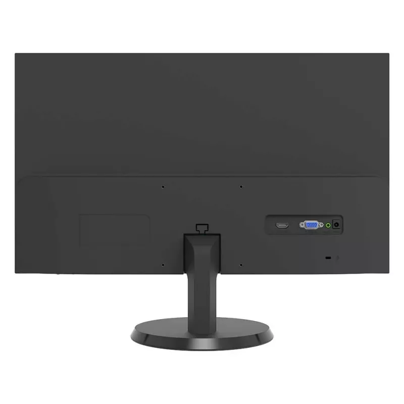 Monitor AG Neovo LW-2403 24-tolline IPS Full HD LED virvendusvaba - HDMI 1.4, DisplayPort, 2x kõlarid, VESA 100x100