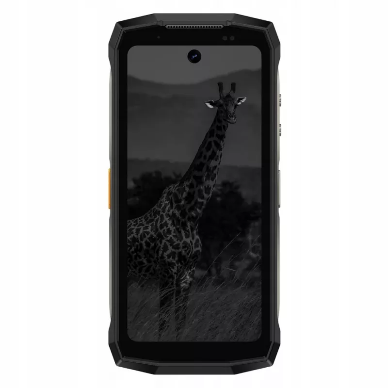 Nutitelefon Ulefone Armor Mini 20T Pro 4.7 tolli 256 GB Must