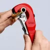 Knipex 90 31 02 SB käsitsi torulõikur Pipecutter