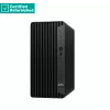 RENEW GOLD HP Pro 400 G9 Tower - i3-13100, 8 GB, 512 GB SSD, HDMI, USB-hiir, Windows 11 Pro, 1 aasta