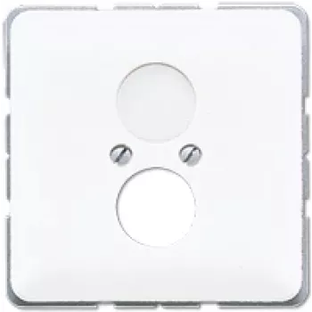 Jung CD 562 WW Valge (CD562WW)
