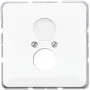 Jung CD 562 WW Valge (CD562WW)