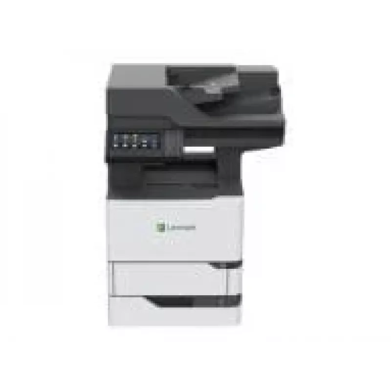 Mitmeotstarbeline seade Lexmark MX722adhe Laser Mono Printimine