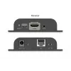 Digitus HDMI IP-vastuvõtja, 4K/60Hz