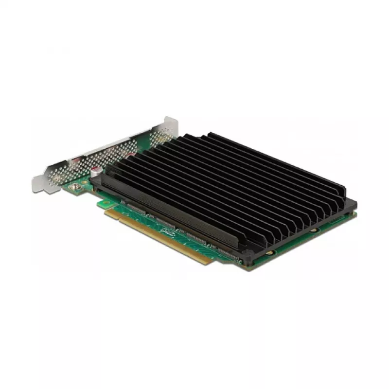 PCI Express x16 kaart DeLOCK 90054