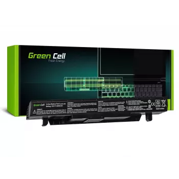 Aku roheline Cell AS84 ASUS GL552 GL552J GL552JX GL552V GL552VW GL552VX ZX50 ZX50J ZX50V