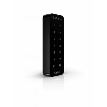 SATEL klaviatuur lähikaardilugejaga SO-MF5-B must
