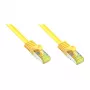 Goodconnections 8070R-075Y Etherneti patch-kaabel