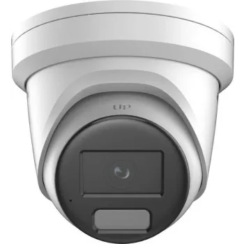 IP-kaamera Hikvision DS-2CD2346G3-IZ2UY (4 MP, mootoriga varifokaal 2,8–4 mm, mootoriga suum, PoE)