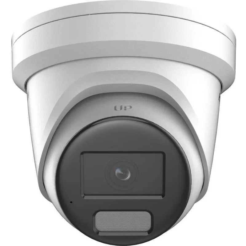 IP-kaamera Hikvision DS-2CD2346G3-IZ2UY (4 MP, mootoriga varifokaal 2,8–4 mm, mootoriga suum, PoE)