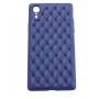 Devia Charming seeria telefonikott iPhone XS Max jaoks, sinine, kaitsev ümbris
