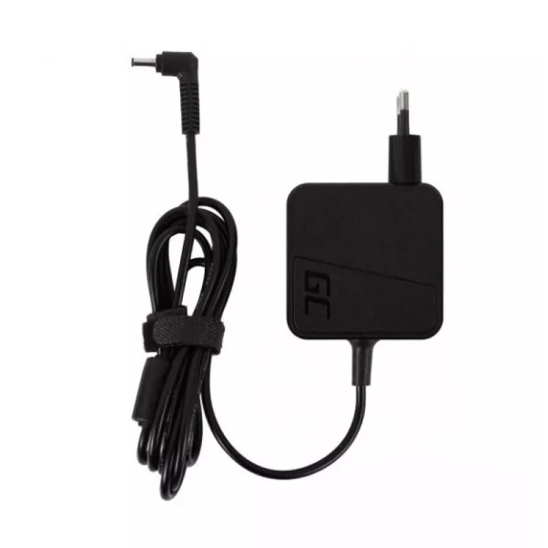 Green Cell AD40PV2 toiteadapter/inverter siseruumides 45 W must