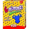 Amigo 6 nimmt!, kaardimäng