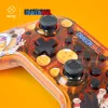 Blade Gaming DB1001, mängupult, Android, Nintendo Switch, Nintendo Switch Lite, Nintendo Switch OLED, arvuti, iOS, juhtmega ja juhtmevaba, Bluetooth/USB, USB Type-A, USB Type-C, oranž
