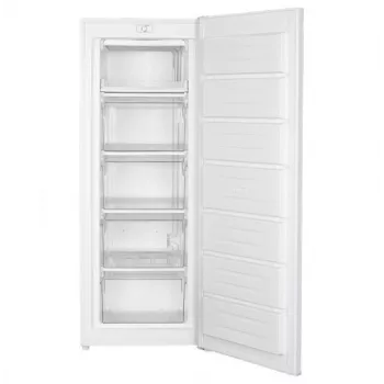 Sügavkülmik MPM MPM-182-ZS-14, 168 L, E-klass, R600a, 1430×550×580 mm, 40 dB, valge