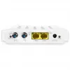 Võrgusild ALLNET ALL-GHN102-COAX Juhtmega IEEE 802.3ab